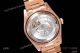Noob Factory Replica Rolex Sky Dweller Rose Gold Chocolate Dial 9001 Watches (9)_th.jpg